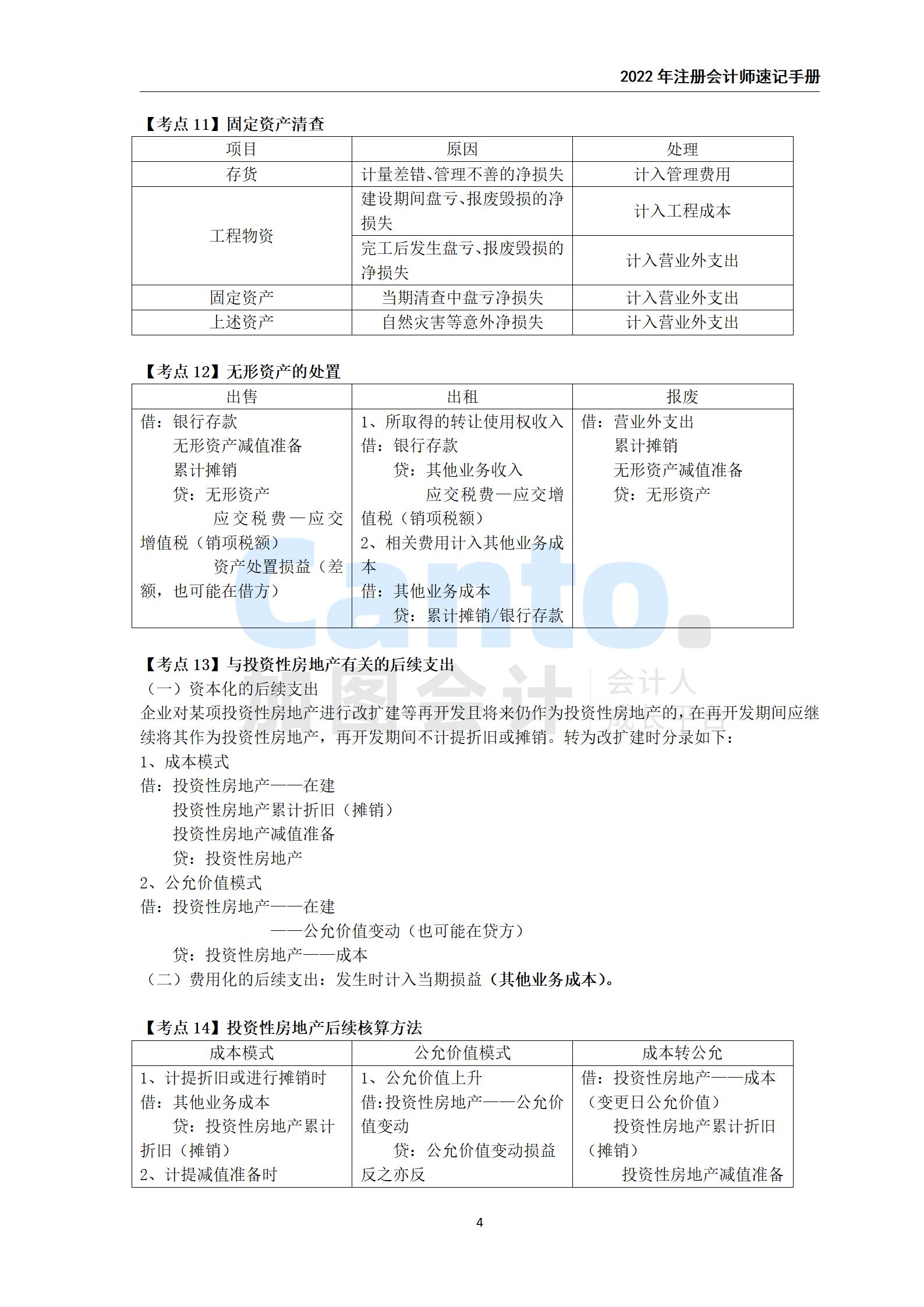 2021年注册会计师《会计》速记手册_04.jpg